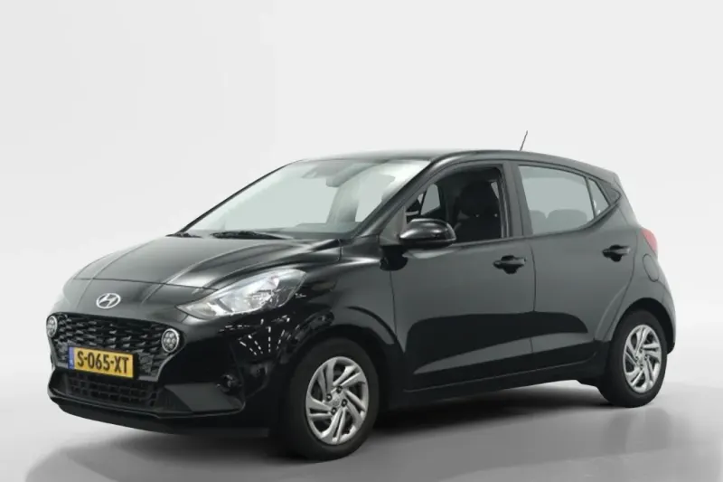 Hyundai i10 (2023)
