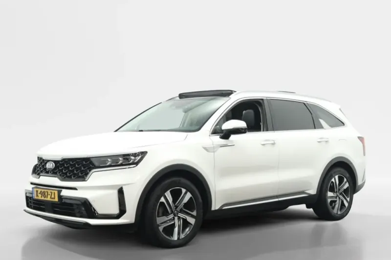 Kia Sorento (2021)
