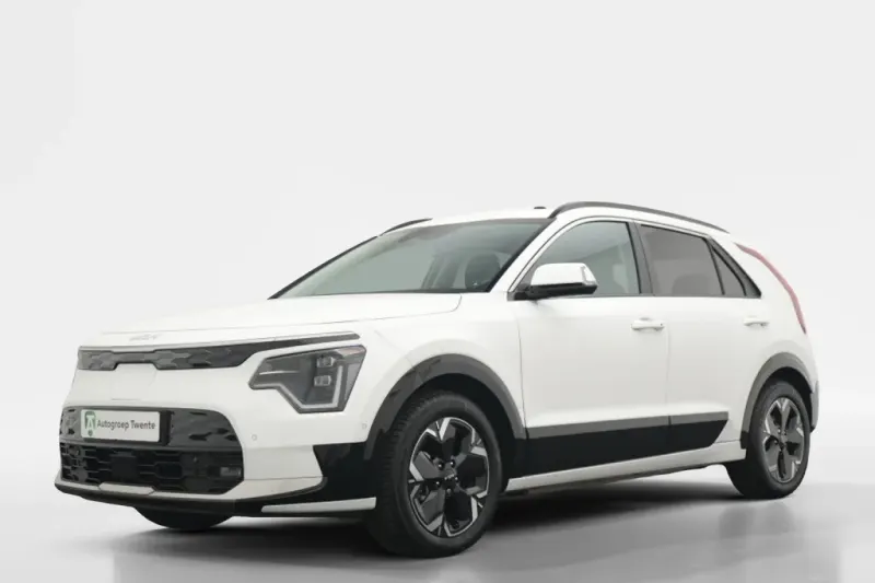 Kia Niro EV (2024)