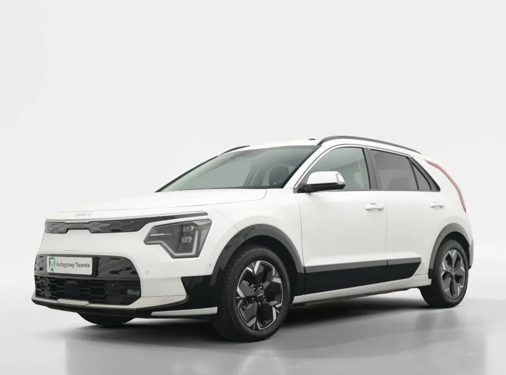 Kia Niro EV (2024) — foto 1