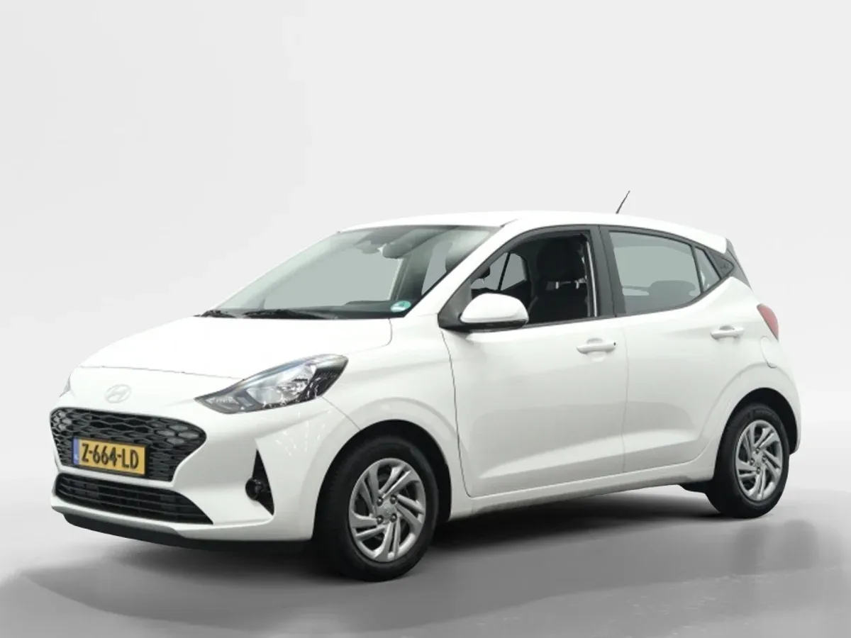 Hyundai i10 (2024) — foto 1