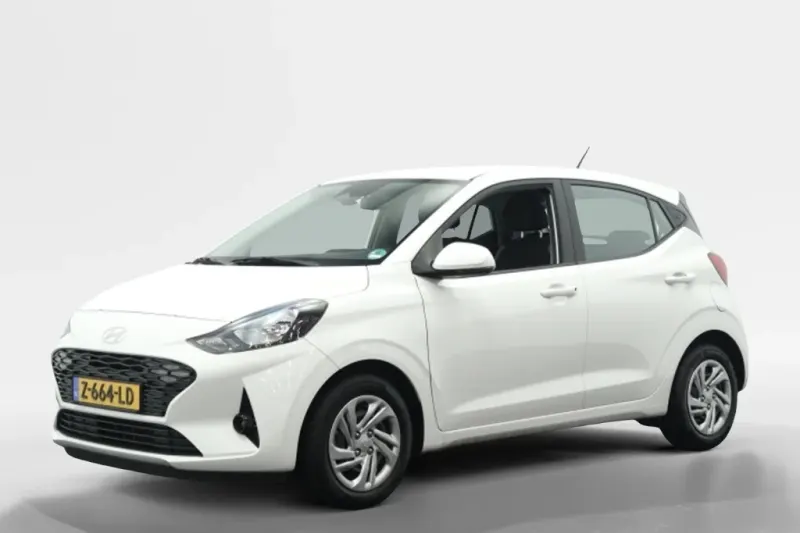 Hyundai i10 (2024)