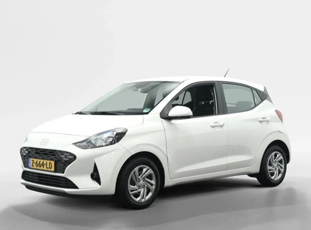 Hyundai i10 (2024) — foto 1
