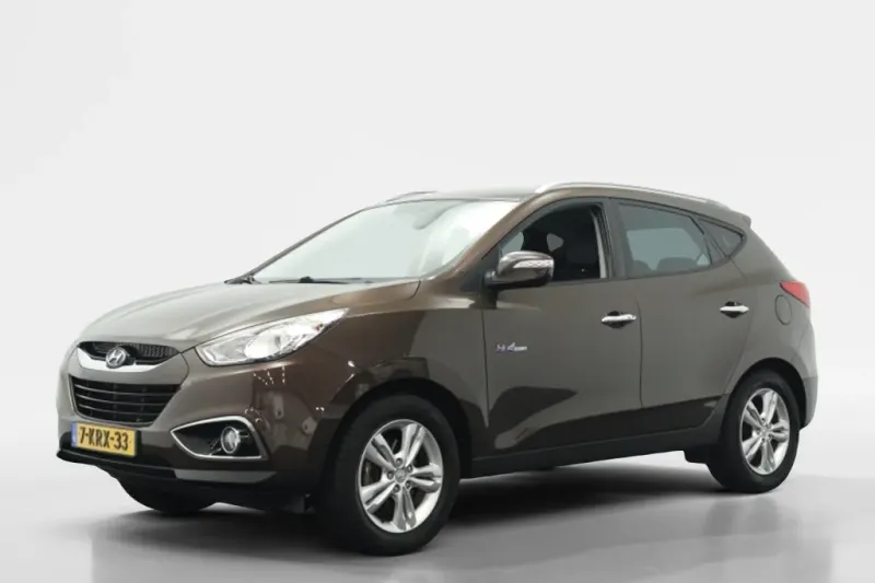 Hyundai ix35 (2013)