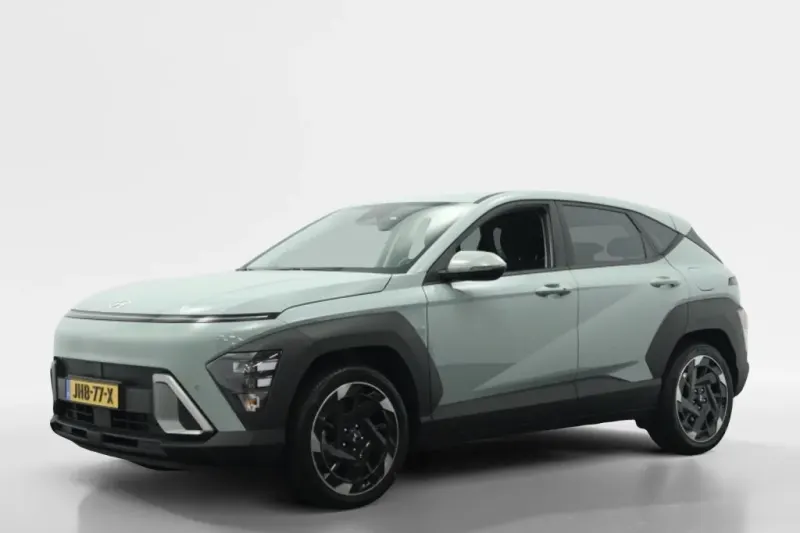 Hyundai Kona (2024)