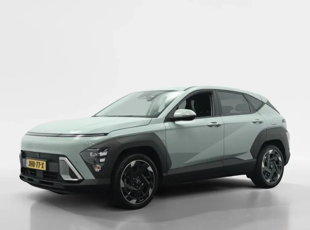 Hyundai Kona (2024) — foto 1