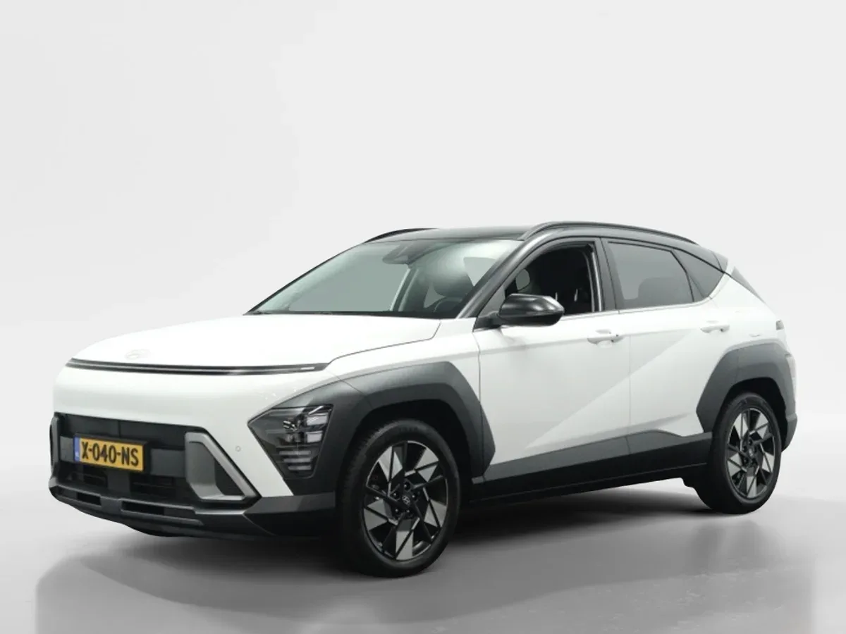Hyundai Kona (2024) — foto 1