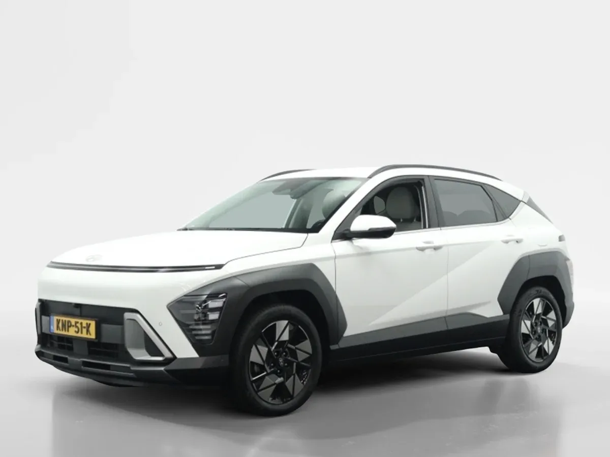 Hyundai Kona (2025) — foto 1