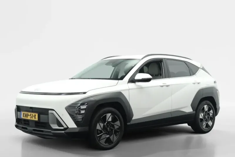 Hyundai Kona (2025)