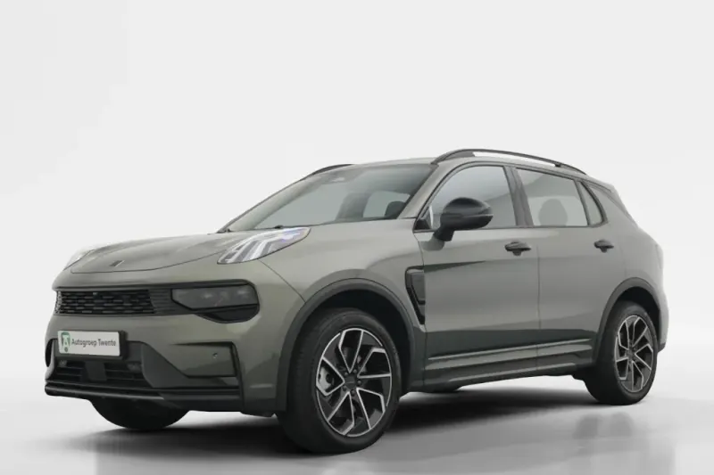 Lynk & Co 01 (2026)