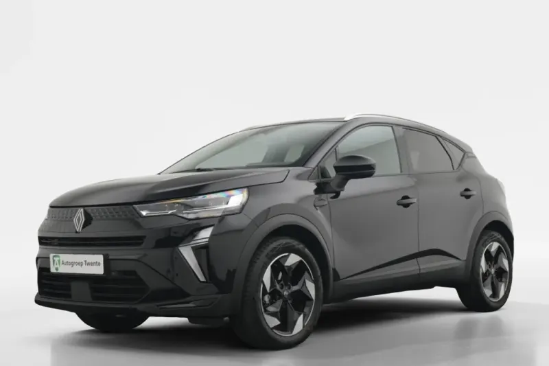 Renault Captur (2025)