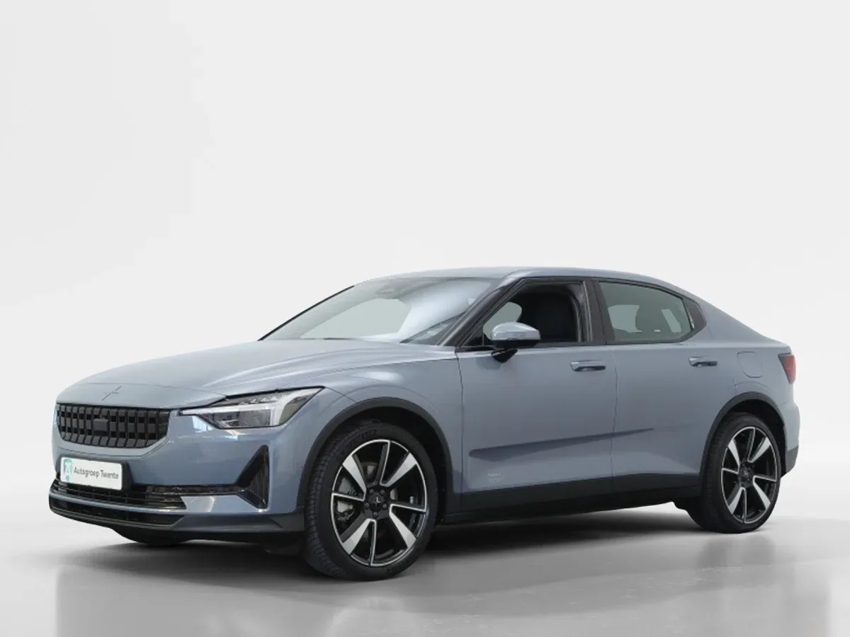 Polestar 2 Standard Range Single Motor (2023) — foto 1