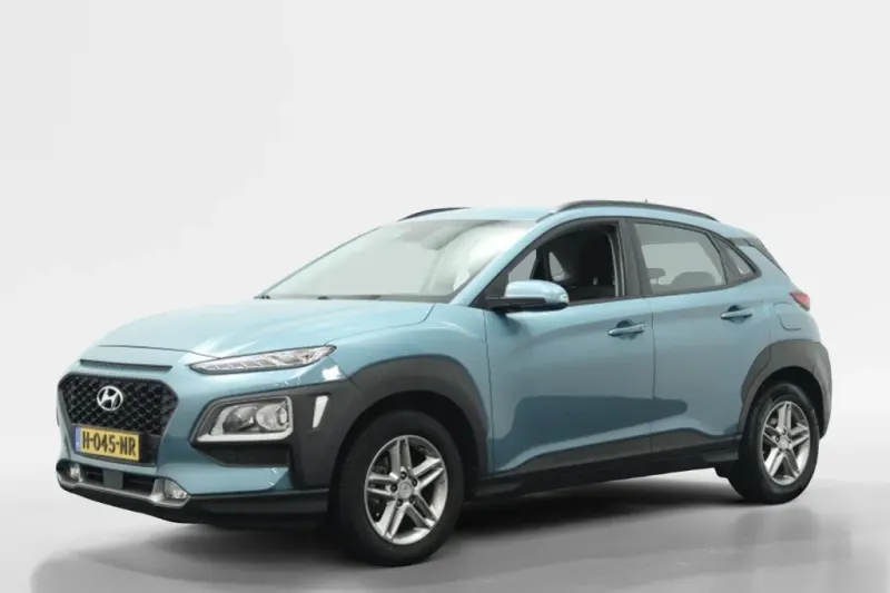 Hyundai Kona (2019)