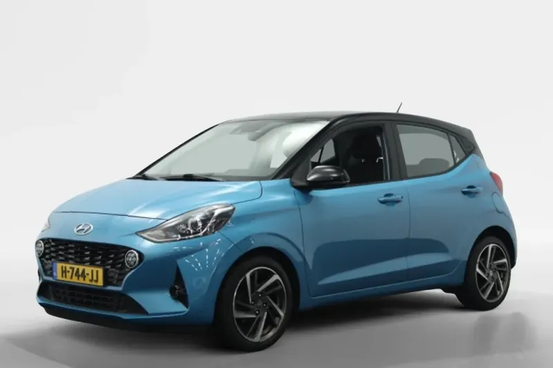 Hyundai i10 (2020)