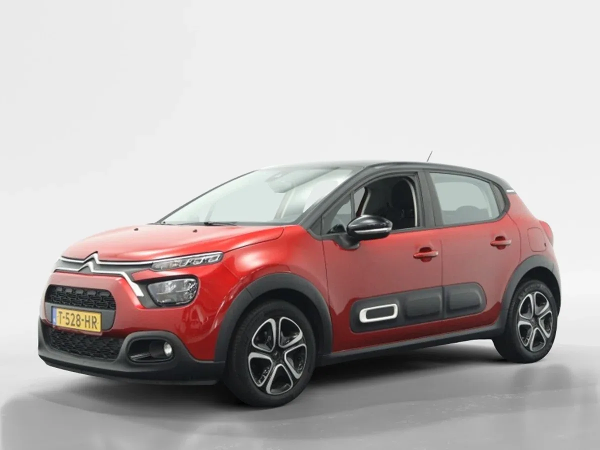 Citroën C3 (2022) — foto 1