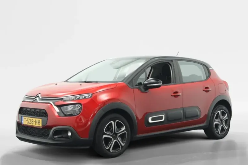 Citroën C3 (2022)