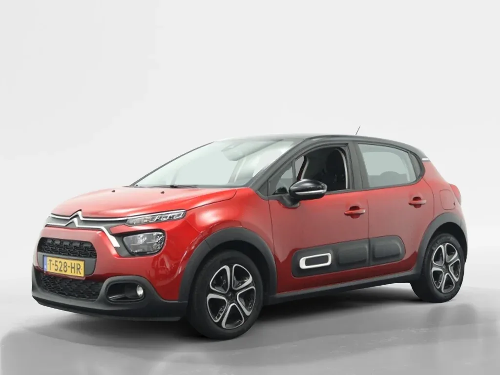 Citroën C3 (2022) — foto 1
