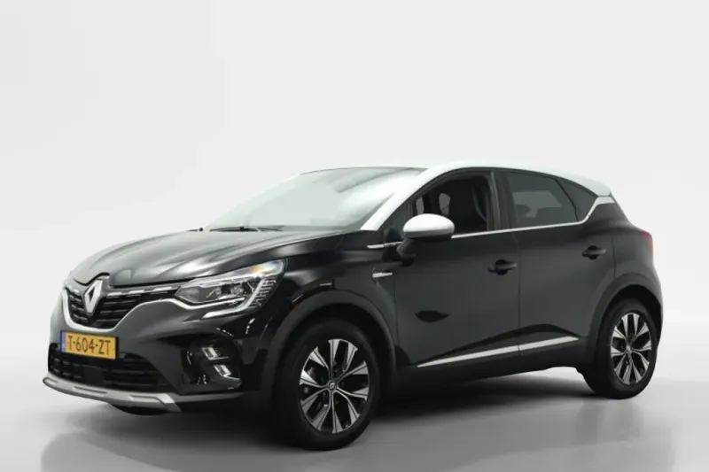 Renault Captur (2023)