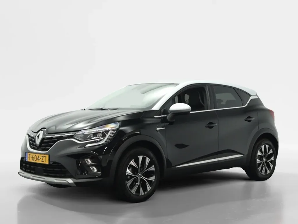 Renault Captur (2023) — foto 1