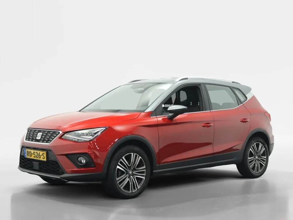 SEAT Arona (2017) — foto 1