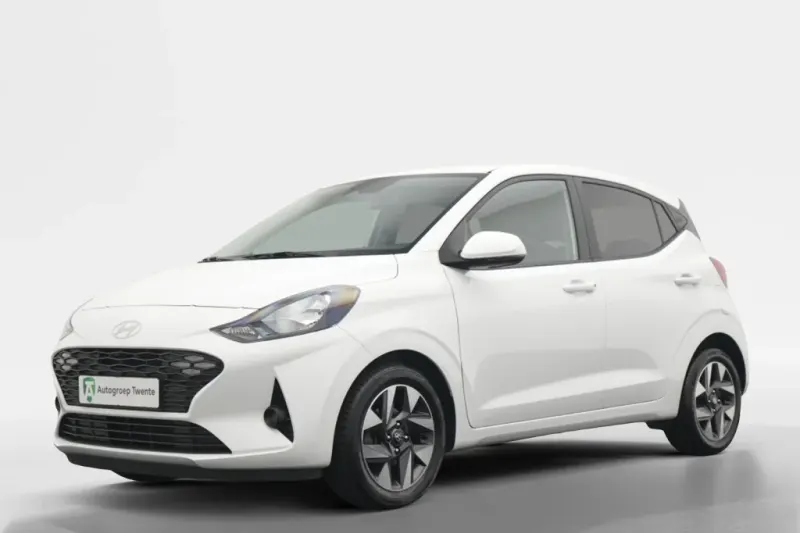 Hyundai i10 (2025)