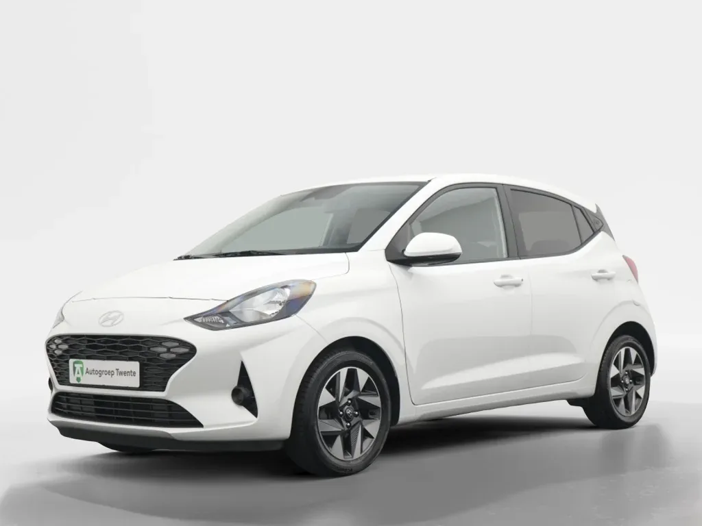 Hyundai i10 (2025) — foto 1