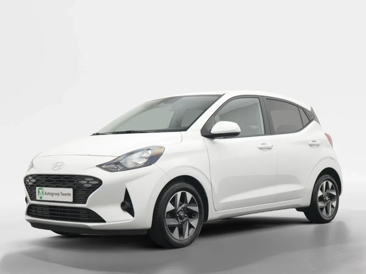Hyundai i10 (2025) — foto 1
