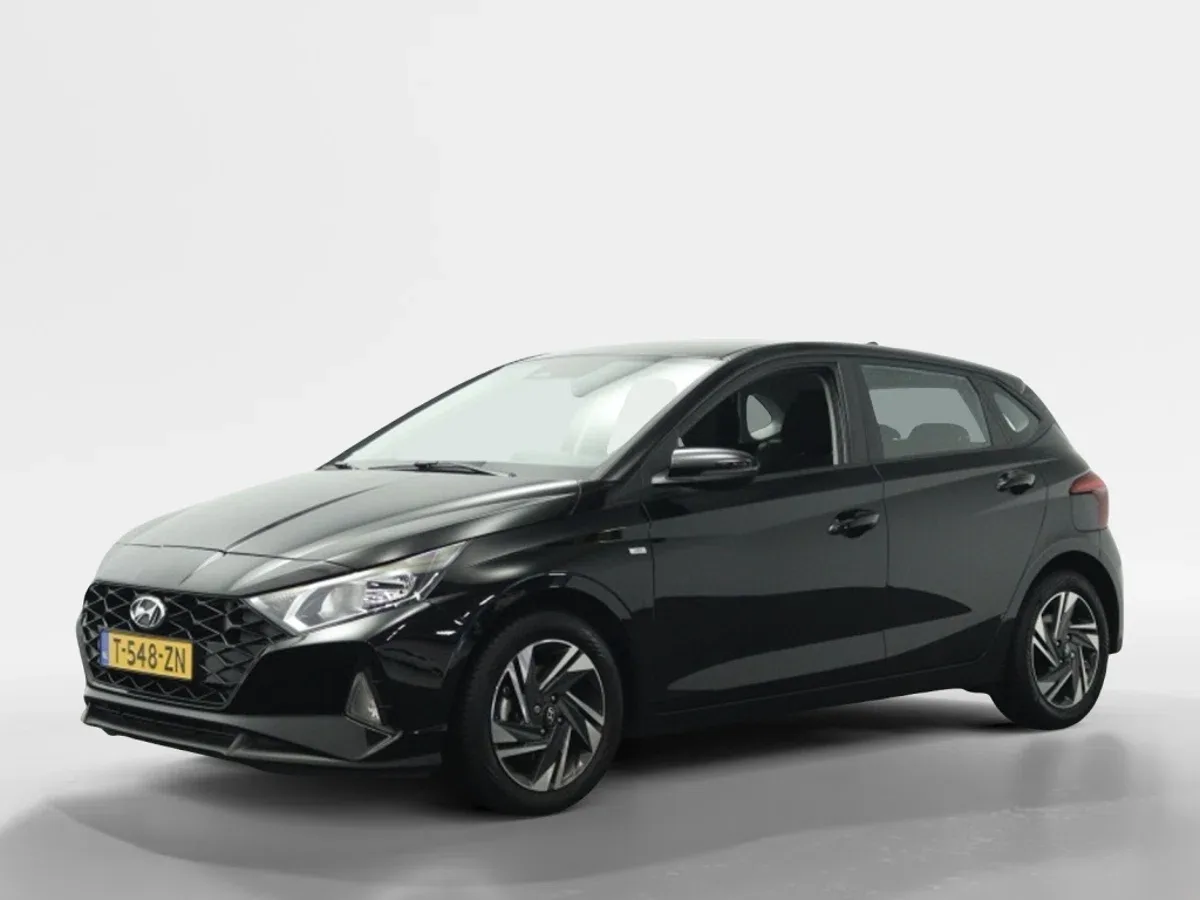 Hyundai i20 (2023) — foto 1