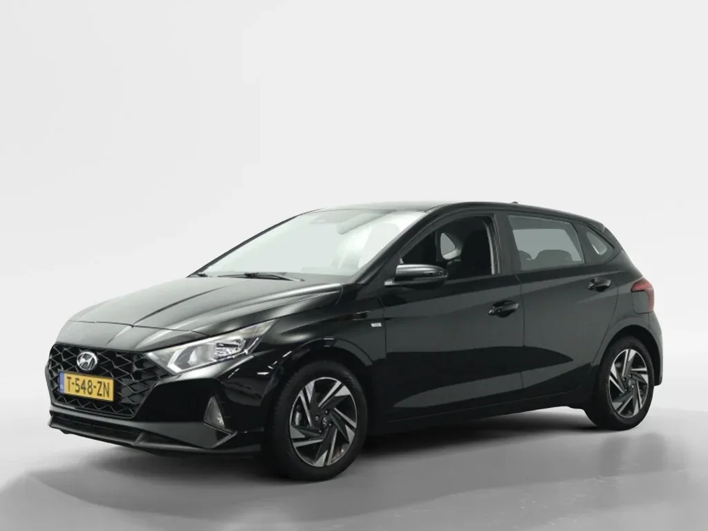 Hyundai i20 (2023) — foto 1