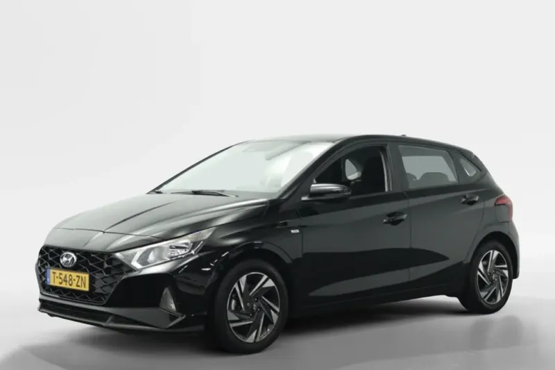 Hyundai i20 (2023)