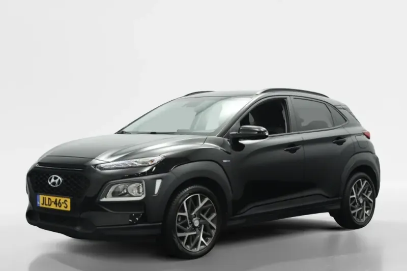 Hyundai Kona (2020)