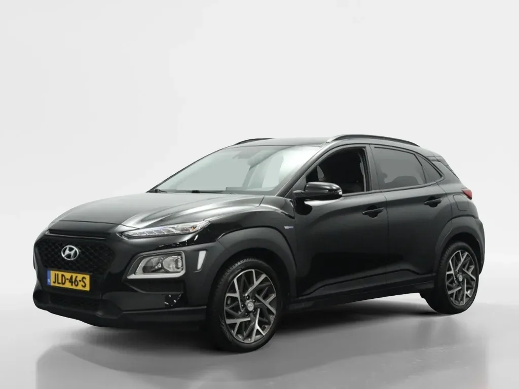 Hyundai Kona (2020) — foto 1