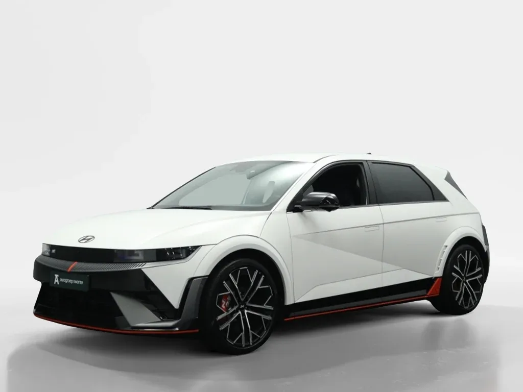 Hyundai Ioniq 5 (2025) — foto 1