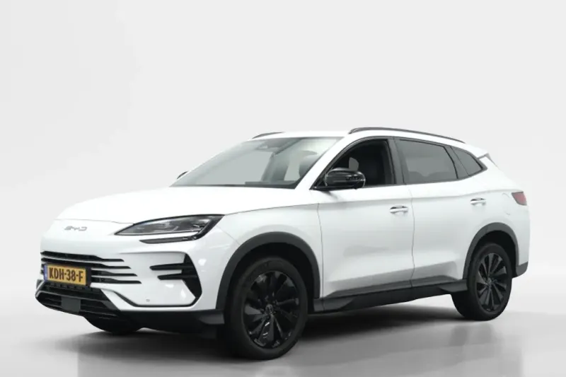 BYD Seal U (2025)