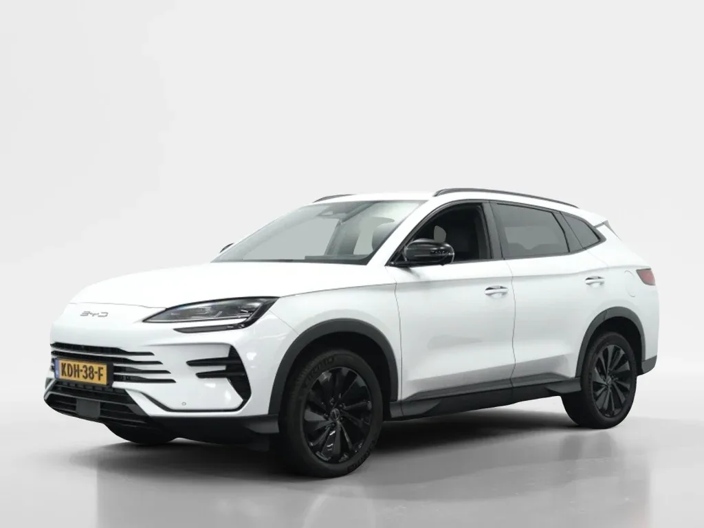BYD Seal U (2025) — foto 1