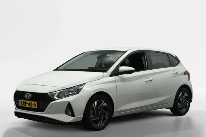 Hyundai i20 (2022)