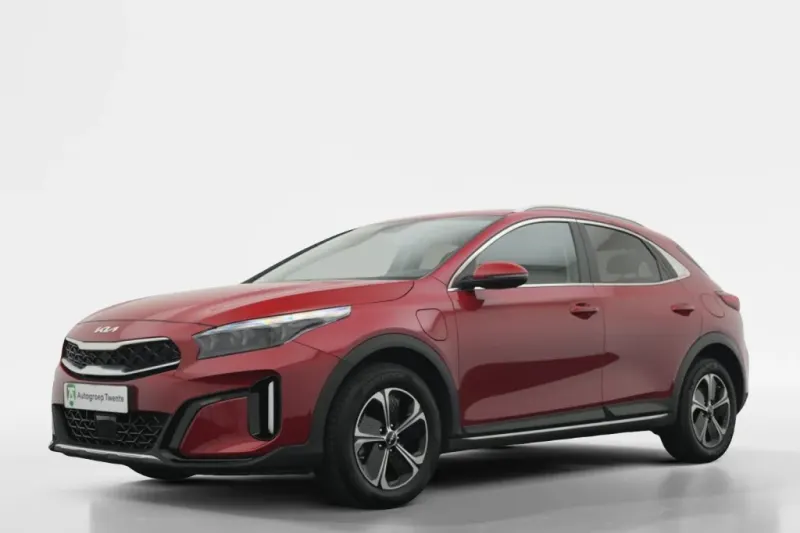 Kia XCeed (2024)
