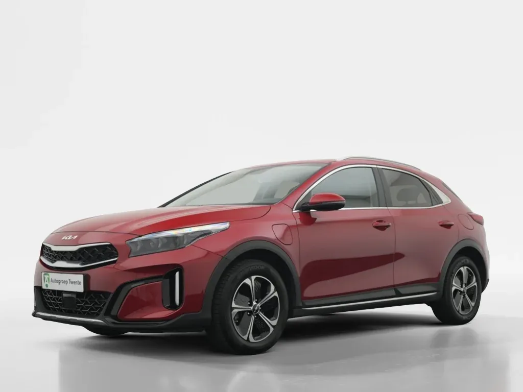 Kia XCeed (2024) — foto 1