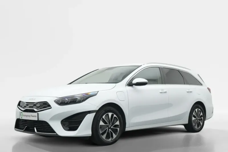 Kia Ceed Sportswagon (2025)