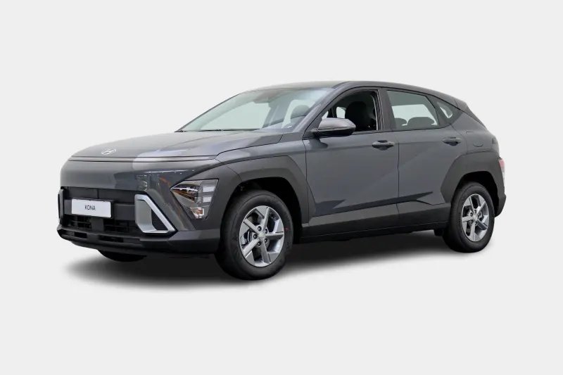 Hyundai Kona (2026)