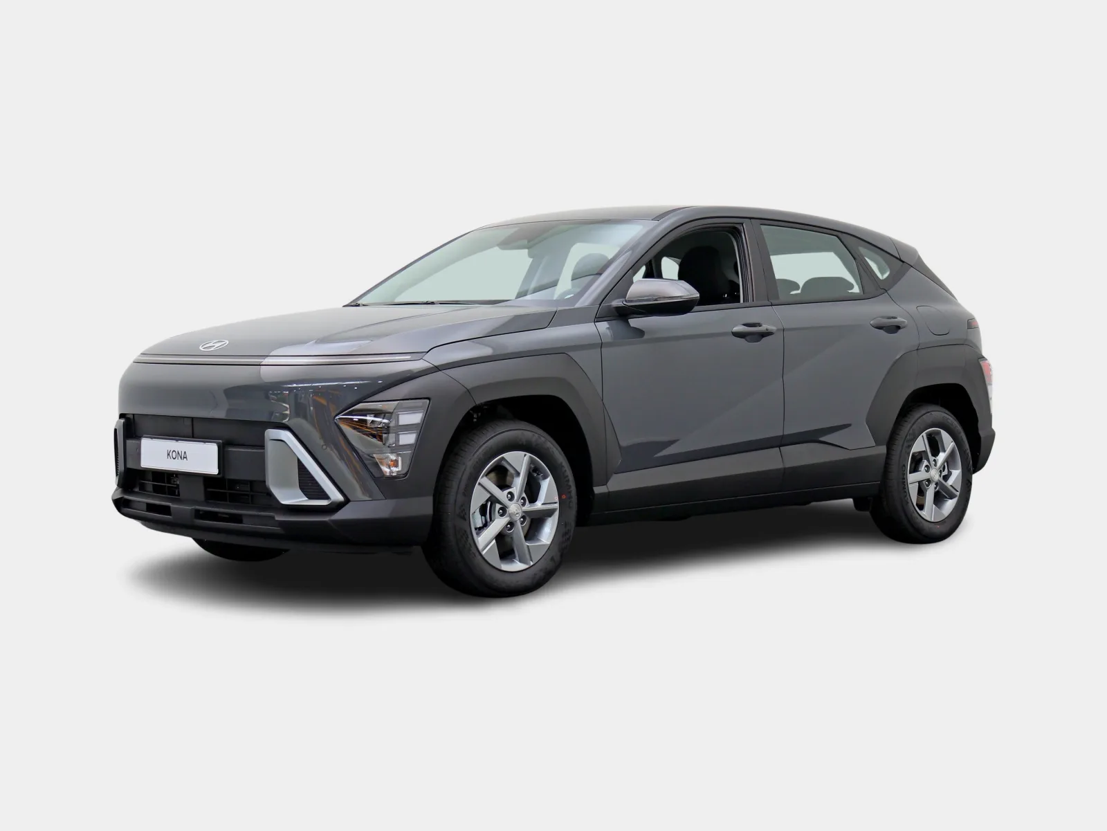 Hyundai Kona (2026) — foto 1
