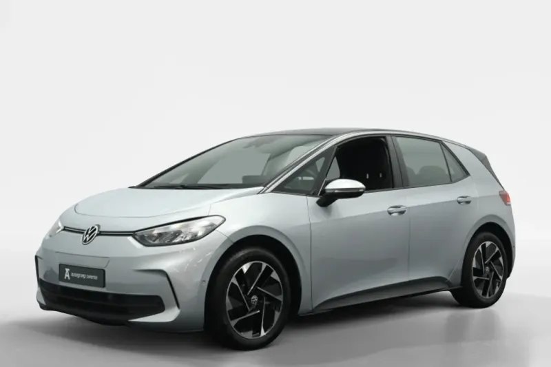 Volkswagen ID.3 (2024)