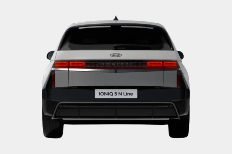 Hyundai Ioniq 5 (2026)