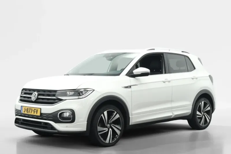 Volkswagen T-Cross (2020)