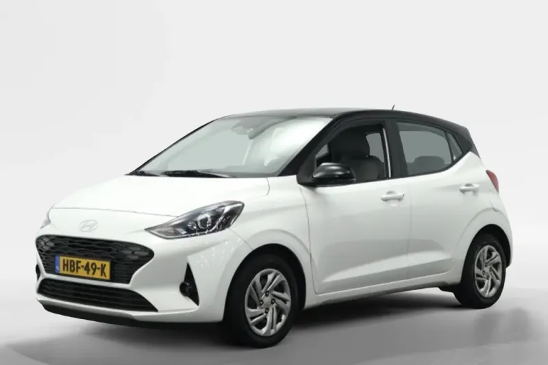 Hyundai i10 (2025)