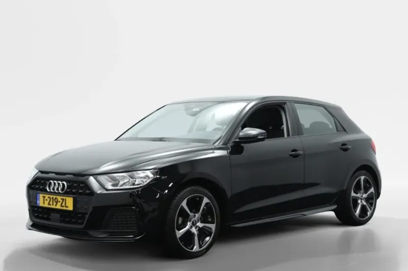 Audi A1 (2023)