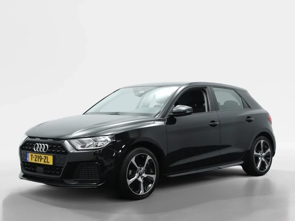 Audi A1 (2023) — foto 1