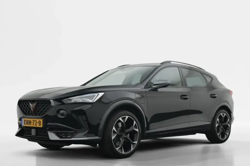 CUPRA Formentor (2024)