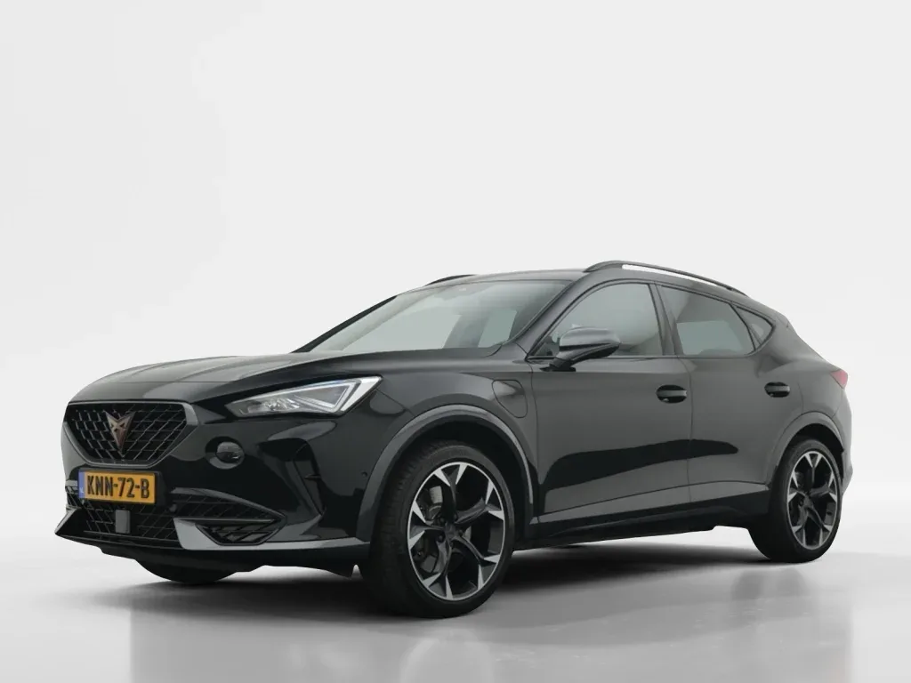CUPRA Formentor (2024) — foto 1
