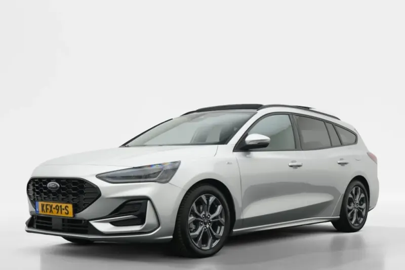 Ford Focus (2024)